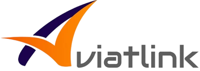 AviatLink LLC Logo
